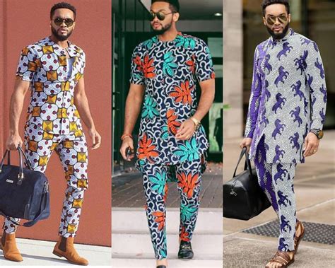 ankara styles|ankara styles for men 2022.
